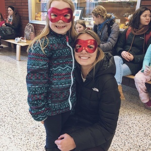 Fundraising Page: Hannah Eads